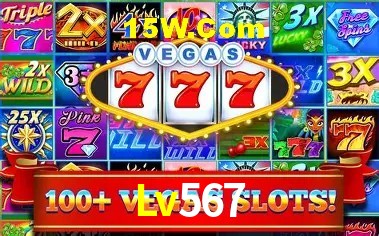 Jackpot Winner